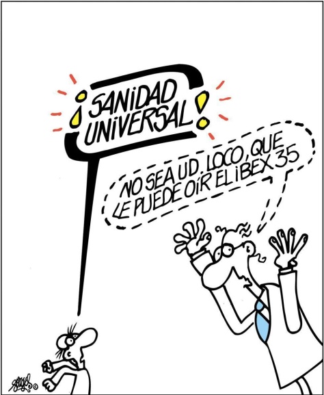 Forges salud